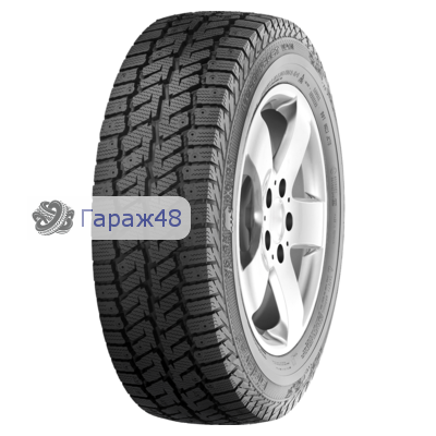 Gislaved Nord Frost VAN 205/65 R16C 107R